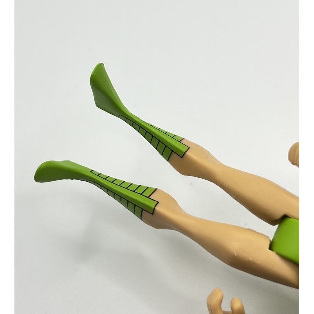 JLU Samurai DC Universe Justice League Unlimited Loose FS - Picture 8 of 9